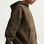 Nike Tech Men's Fleece Pullover Hoodie