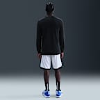 Nike Men's Long-Sleeve Basketball T-Shirt