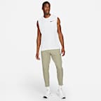 Nike Pro Dri-FIT Men's Tank
