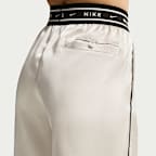 Nike Sportswear Women's Loose Mid-Rise Satin Trousers