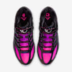 Tenis de básquetbol KD18 "Unfinished"