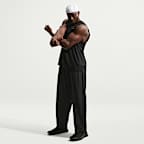 Pantalon de training tissé Nike N.A.C. Dri-FIT pour homme