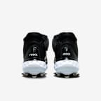 Nike Alpha Huarache Elite 4 Mid Men's Baseball Cleats