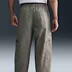 ナイキ ライフ メンズ ユーティリティ パンツ