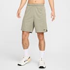 Nike Totality Men's Dri-FIT 7" Unlined Versatile Shorts