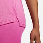 Nike Dri-FIT One Women's Standard Fit Tank