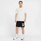 Nike Sportswear Swoosh Men's T-Shirt