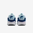 Nike Air Max 90 Men's Shoes