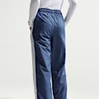 Nike Sportswear Classic Women's Mid-Rise Open-Hem Pants