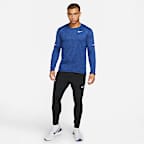 Nike Element Men's Dri-FIT Running Crew Top