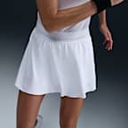 NikeCourt Advantage Women's Dri-FIT Short Tennis Skirt