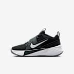 Black/Anthracite/White