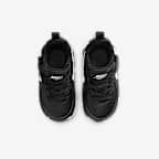 Tenis para bebé e infantil Nike Air Max 90 EasyOn