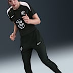 Chelsea F.C. Strike Women's Nike Dri-FIT Football Knit Pants