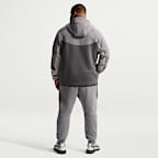Nike Tech Men's Fleece Windrunner Full-Zip Jacket