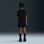 Shorts para niños talla pequeña Nike Dri-FIT Kobe Bryant