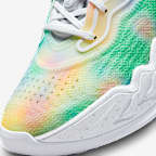 Nike GT Run Basketball Shoes