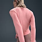 Playera Dri-FIT para mujer Nike One Relaxed