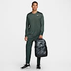 Nike Brasilia Backpack (Medium, 24L)