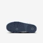 Nike Court Borough Low Recraft Big Kids' Shoes