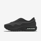 Nike AIRMAX 1000 By You Men's Custom Shoes - Multi-Color/Multi-Color