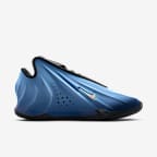 G.T. Future "Ice Blue" Basketball Shoes