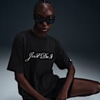 Playera para mujer Nike Sportswear