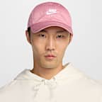 Elemental Pink/White