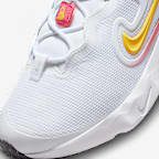 Nike Run Flow Younger Kids' Easy On/Off Shoes