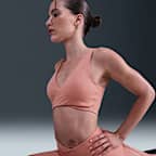 Nike One Women's Light-Support Padded Sports Bra