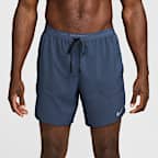 Nike Stride Men's Dri-FIT 7" 2-in-1 Running Shorts