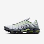 Cool Grey/Light Liquid Lime/Anthracite/hvid