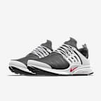 Nike Air Presto By You Custom Men's Shoes