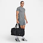 Nike Utility Power Training Duffel Bag (Medium, 51L)
