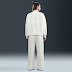 Pants plisados para mujer Nike Sportswear