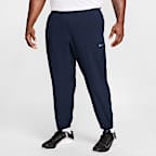 Pants Dri-FIT entallados versátiles para hombre Nike Form