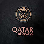 Paris Saint-Germain Strike harmadik Jordan Dri-FIT kötött futballtréningruha férfiaknak