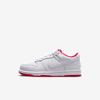 White/University Red/White
