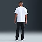 Pants Dri-FIT versátiles con dobladillo abierto para hombre Nike Totality