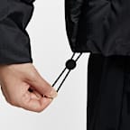 Nike Sportswear Windpuffer Women's Storm-FIT Loose Hooded Down Puffer