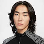 Nike Tech 男款 Windrunner 反光裝飾毛衣