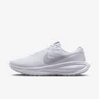 White/Pure Platinum