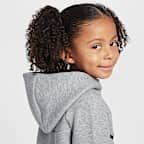 Nike Sportswear Little Kids' Tech Fleece 2-Piece Full-Zip Set