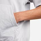 ナイキ スタンダード イシュー メンズ Dri-FIT ショートスリーブ パーカー