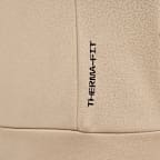 ナイキ Therma-FIT メンズ プルオーバー フィットネスパーカー