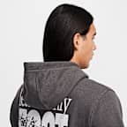 Nike Sportswear Club Men's Fleece Pullover Hoodie