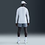 Nike Stride Men's Dri-FIT ADV Long-Sleeve Running Top