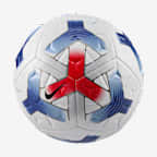 White/Deep Royal Blue/Challenge Red/Black