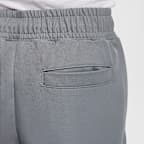 Nike Dri-FIT Toddler Woven Pants