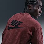 Nike Sportswear Premium Essentials Men's Long-Sleeve T-Shirt